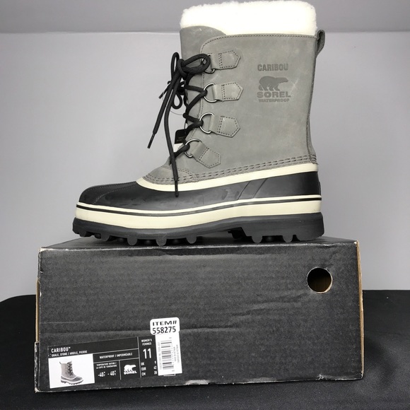 Sorel Women’s Caribou Boot - Picture 4 of 4